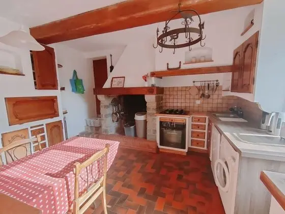 Comfort Kır Evi, Banyolu/Duşlu