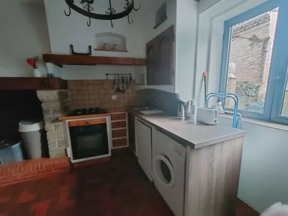 Comfort Kır Evi, Banyolu/Duşlu