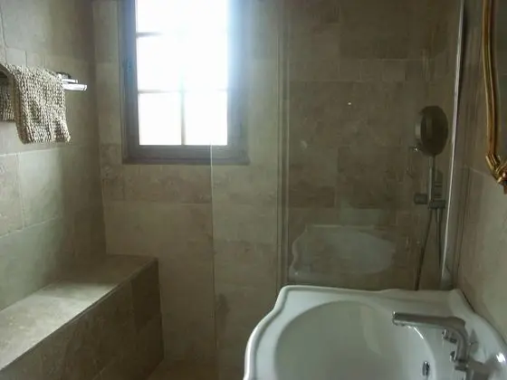 Comfort Kır Evi, Banyolu/Duşlu