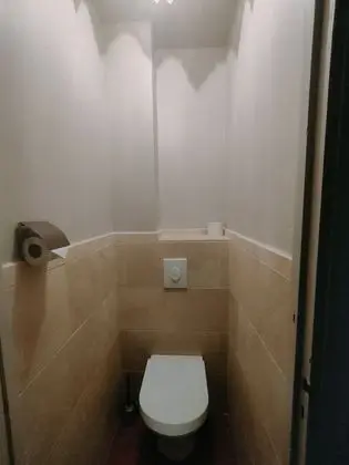 Comfort Kır Evi, Banyolu/Duşlu