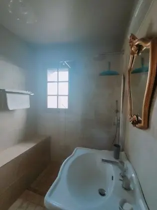 Comfort Kır Evi, Banyolu/Duşlu