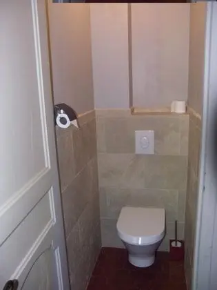Comfort Kır Evi, Banyolu/Duşlu