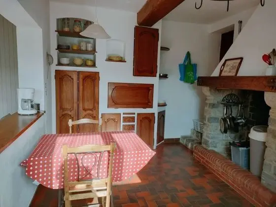 Comfort Kır Evi, Banyolu/Duşlu
