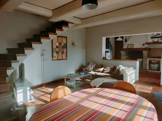Comfort Kır Evi, Banyolu/Duşlu