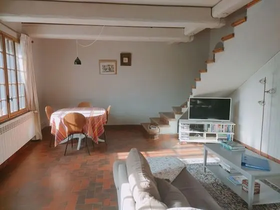 Comfort Kır Evi, Banyolu/Duşlu