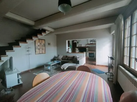 Comfort Kır Evi, Banyolu/Duşlu