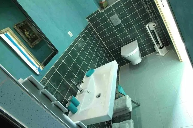 Premium Stüdyo, Banyolu/Duşlu