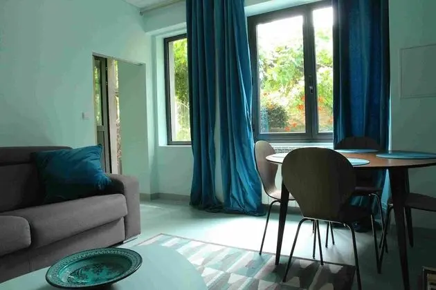 Premium Stüdyo, Banyolu/Duşlu