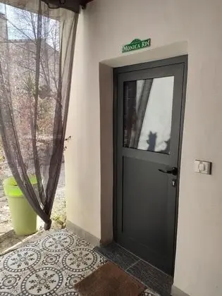 Superior Tek Büyük Yataklı Oda, Banyolu/Duşlu, Bahçe Manzaralı