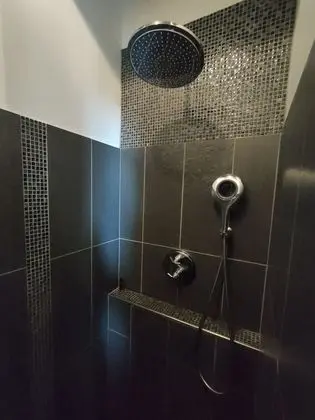 Superior Tek Büyük Yataklı Oda, Banyolu/Duşlu, Bahçe Manzaralı
