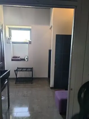 Superior Tek Büyük Yataklı Oda, Banyolu/Duşlu, Bahçe Manzaralı