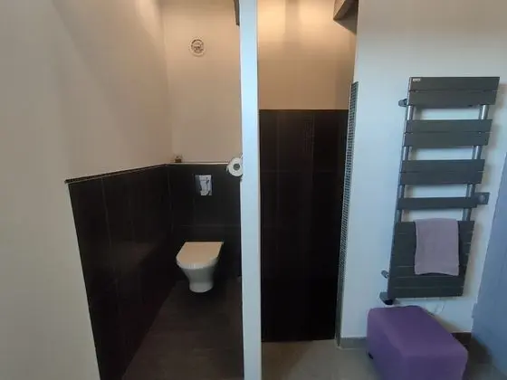Superior Tek Büyük Yataklı Oda, Banyolu/Duşlu, Bahçe Manzaralı