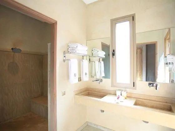 Süit, Özel Banyo (Impériale)