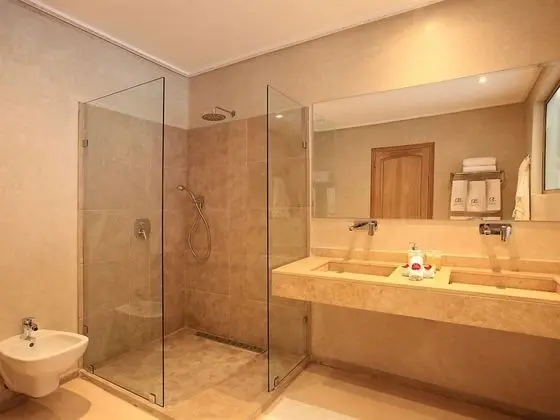 Süit, Özel Banyo (Impériale)