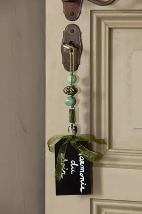 Deluxe Tek Büyük veya İki Ayrı Yataklı Oda, Park Manzaralı