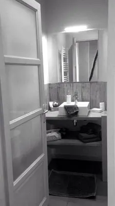 Basic Tek Büyük Yataklı Oda (Maurice)