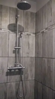 Basic Tek Büyük Yataklı Oda (Maurice)