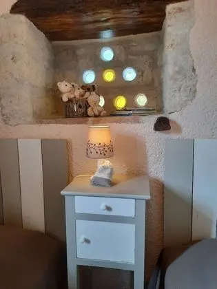 Family Oda, Sigara İçilmez (Eugénie)