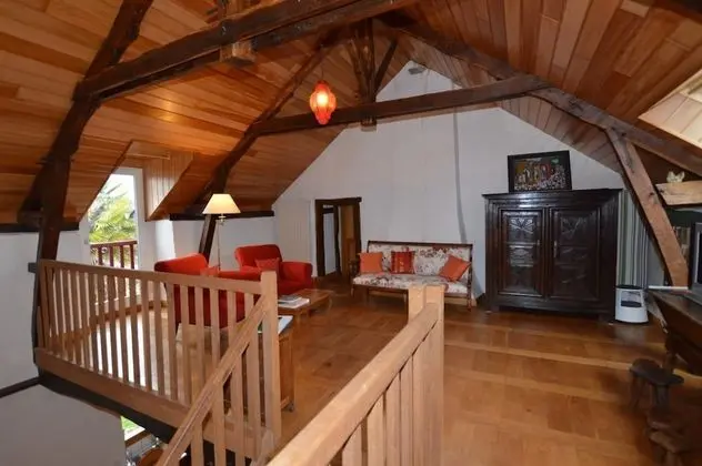 Tek Büyük Yataklı Oda (Rose)