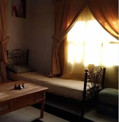 Tek Kişilik Oda