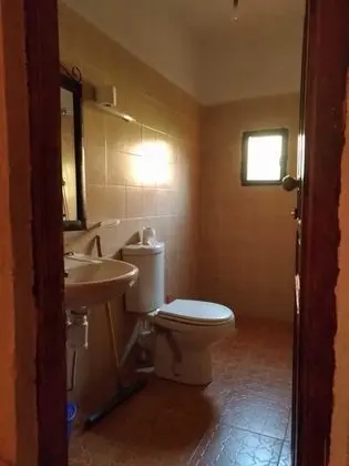 Üç Kişilik Oda