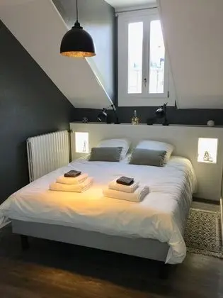 Le corbeau et le Renard