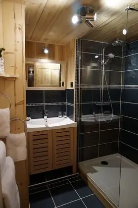 Tek Büyük Yataklı Oda (La Croisse Baulet)
