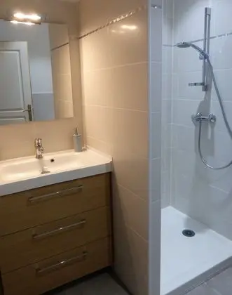 Tek Büyük Yataklı Oda, 1 Yatak Odası (Azur)