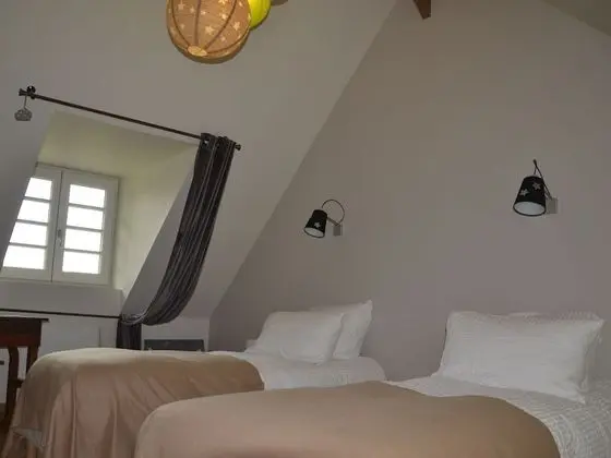 Comfort Süit, Banyolu/Duşlu, Bahçe Manzaralı (2 Chambres)