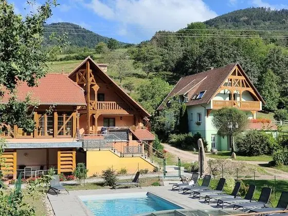 Family Dört Kişilik Oda, Banyolu/Duşlu