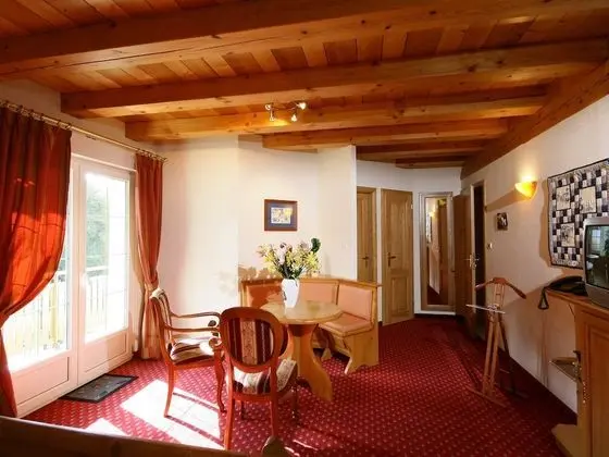 Family Dört Kişilik Oda, Banyolu/Duşlu