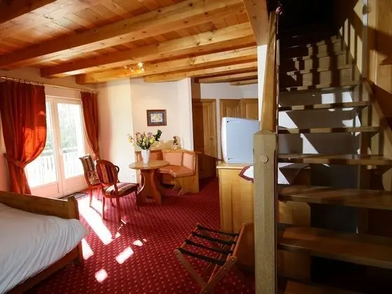 Family Dört Kişilik Oda, Banyolu/Duşlu