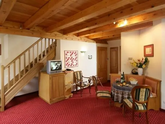 Family Dört Kişilik Oda, Banyolu/Duşlu