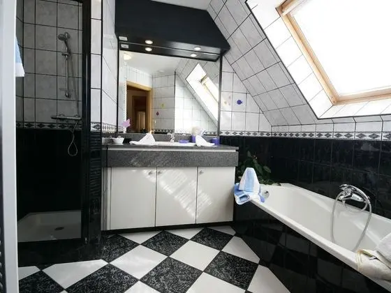 Family Dört Kişilik Oda, Banyolu/Duşlu