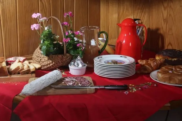 Family Dört Kişilik Oda, Banyolu/Duşlu