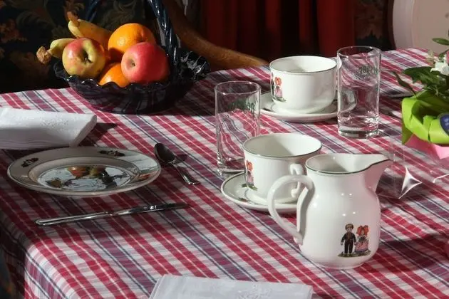 Family Dört Kişilik Oda, Banyolu/Duşlu