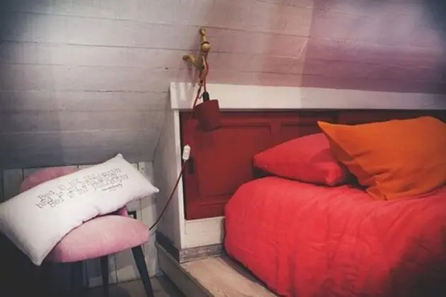 Kır Evi (Chez Léon)