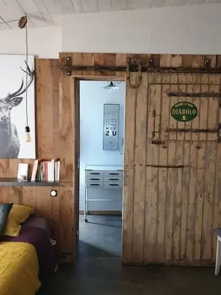 Kır Evi (Chez Léon)