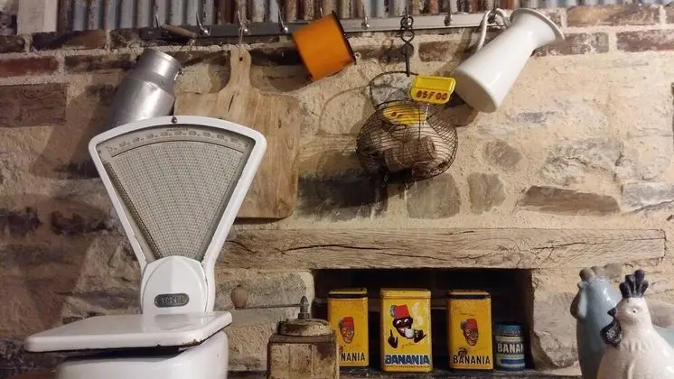 Kır Evi (Chez Léon)