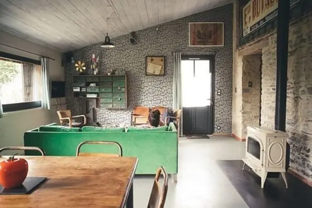 Kır Evi (Chez Léon)