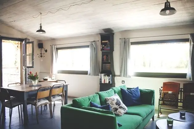 Kır Evi (Chez Léon)