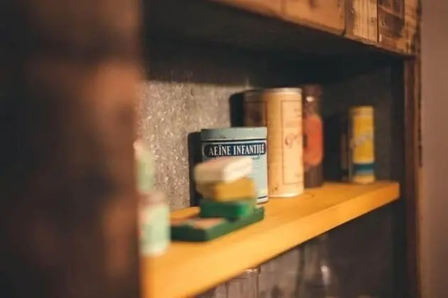 Kır Evi (Chez Léon)