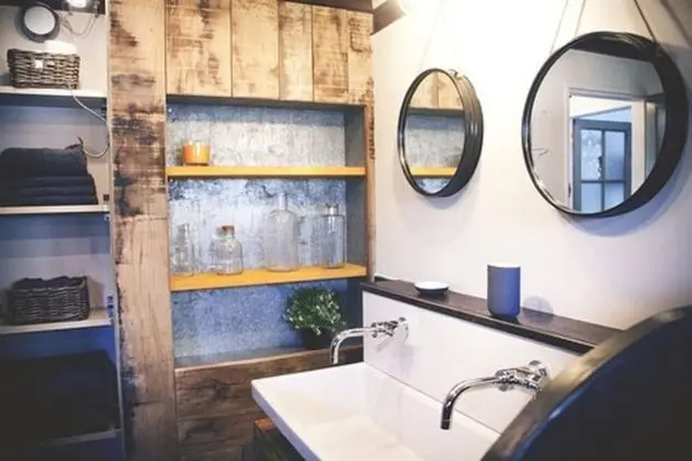 Kır Evi (Chez Léon)