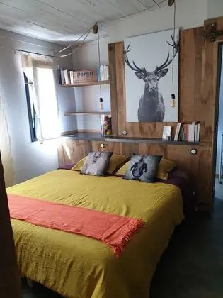 Kır Evi (Chez Lucien)