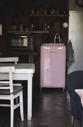 Kır Evi (Chez Lucien)