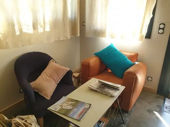 Kır Evi (Chez Lucien)