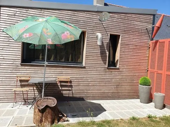 Kır Evi (Chez Lucien)