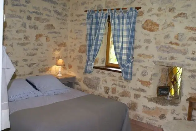 Romantic Tek Büyük Yataklı Oda