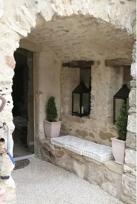 Tek Büyük Yataklı Oda (Anthracite)