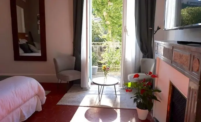 Executive Tek Büyük Yataklı Oda, Özel Banyo